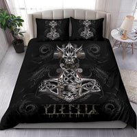Viking Bedding Set, Mjolnir RLT12 - Wonder Print Shop