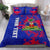 haiti-personalised-bedding-set-national-flag-polygon-style