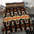 Black Tribe Design Native American Bedding Set LT10 - Wonder Print Shop