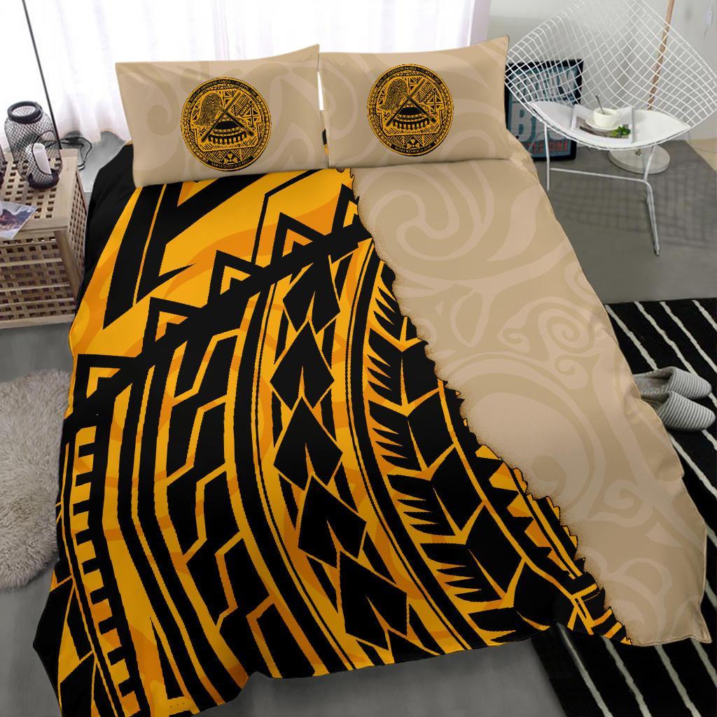 american-samoa-bedding-set-polynesian-wild-style