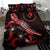 yap-polynesian-bedding-set-turtle-with-blooming-hibiscus-red
