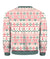 Ask Your Mom If Im Real Santa Claus Ugly Christmas Sweater - Wonder Print Shop
