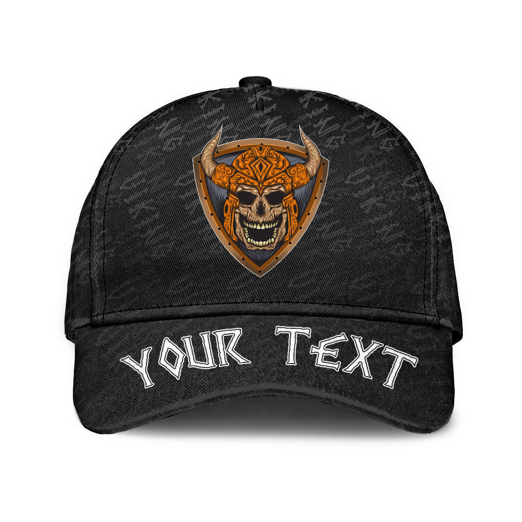 viking-classic-cap-custom-available-for-your-custom-classic-cap