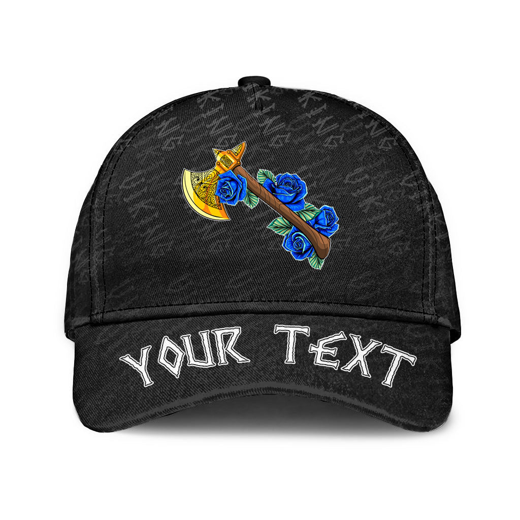 viking-classic-cap-custom-axes-classic-cap