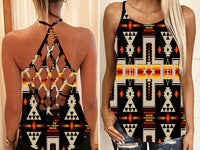 native-american-black-tribe-design-criss-cross