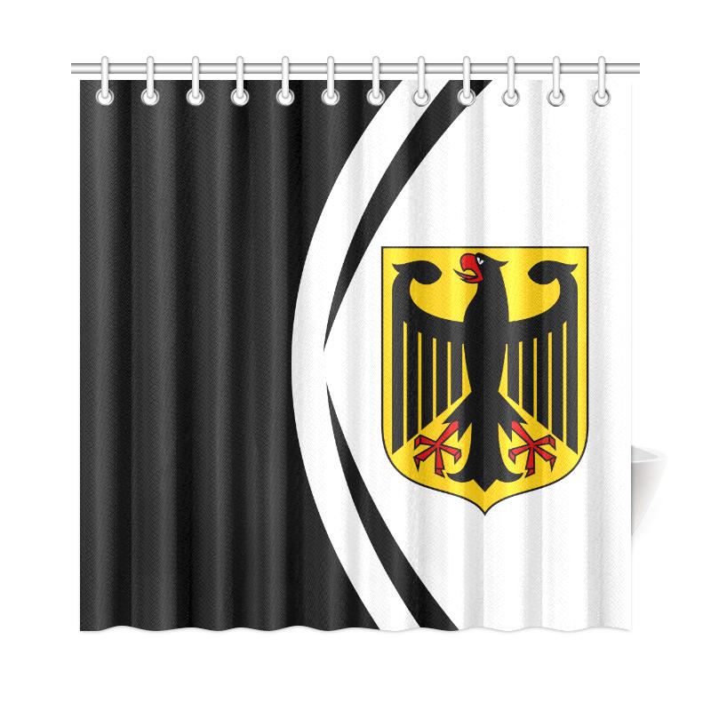 germany-shower-curtain-circle-style
