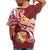 tonga-personalised-t-shirt-tonga-coat-of-arms-with-polynesian-patterns