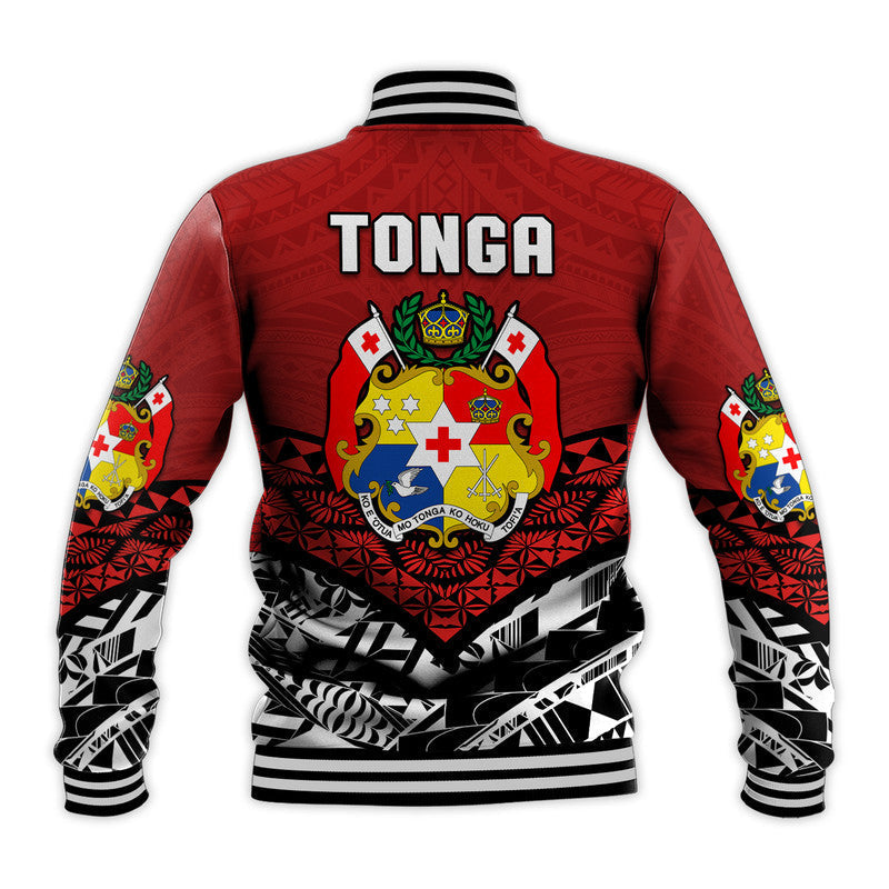Tonga Baseball Jacket Independence Anniversary Special Version 2022 - Wonder Print Shop