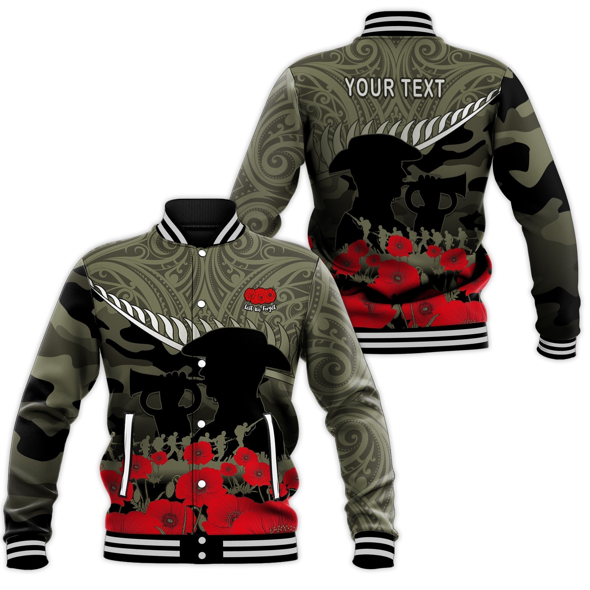 custom-personalised-new-zealand-anzac-2022-baseball-jacket-maori-camouflage