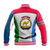 Eritrea Baseball Jacket Flag LT13 - Wonder Print Shop