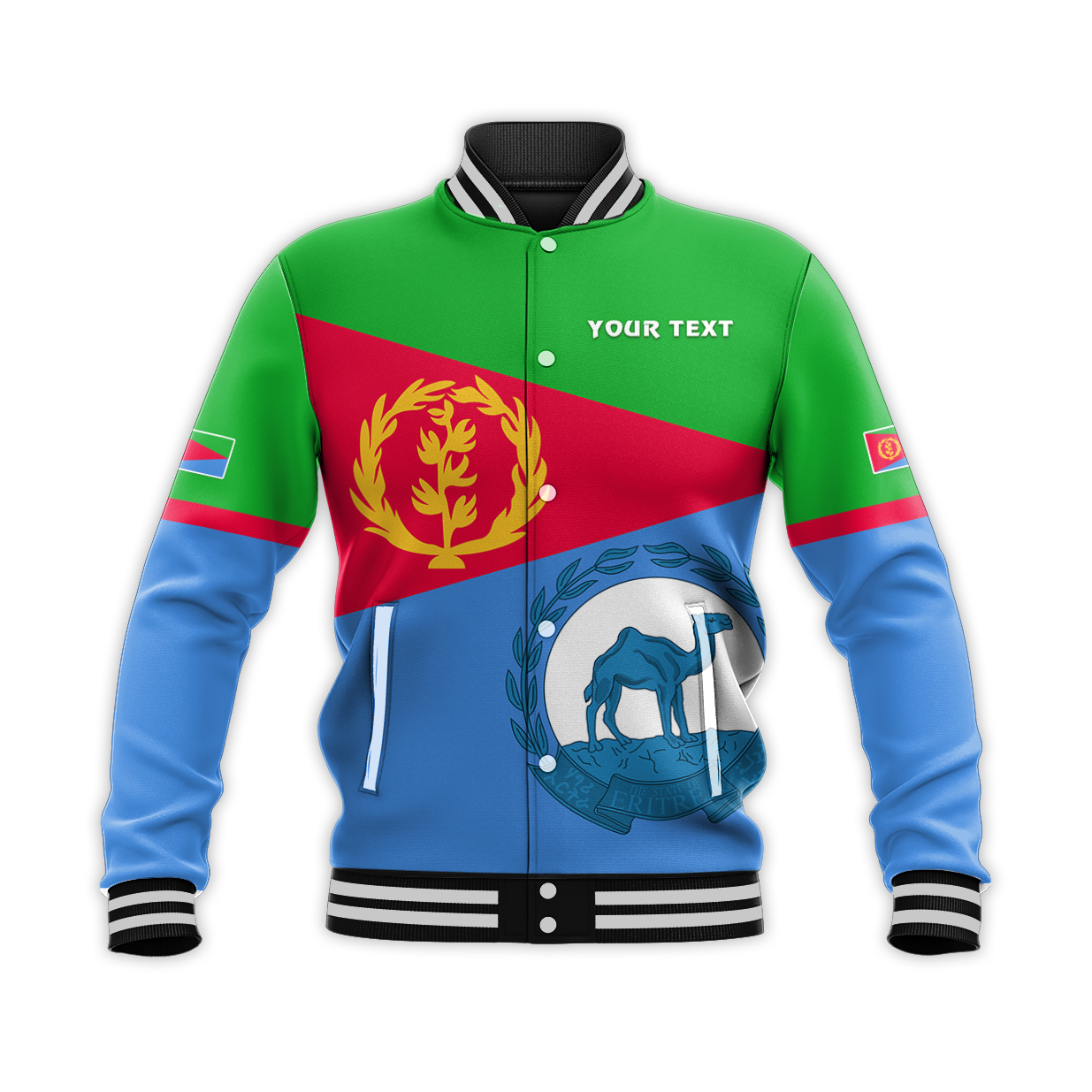 custom-personalised-eritrea-baseball-jacket-flag-02