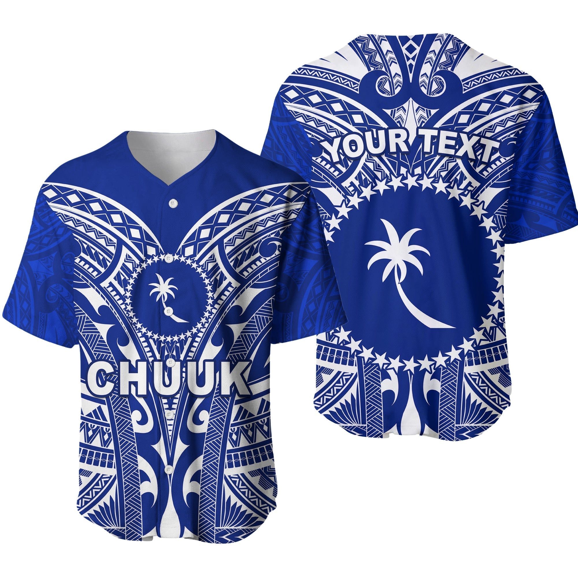 custom-personalised-chuuk-baseball-jersey-micronesia-simple-pattern