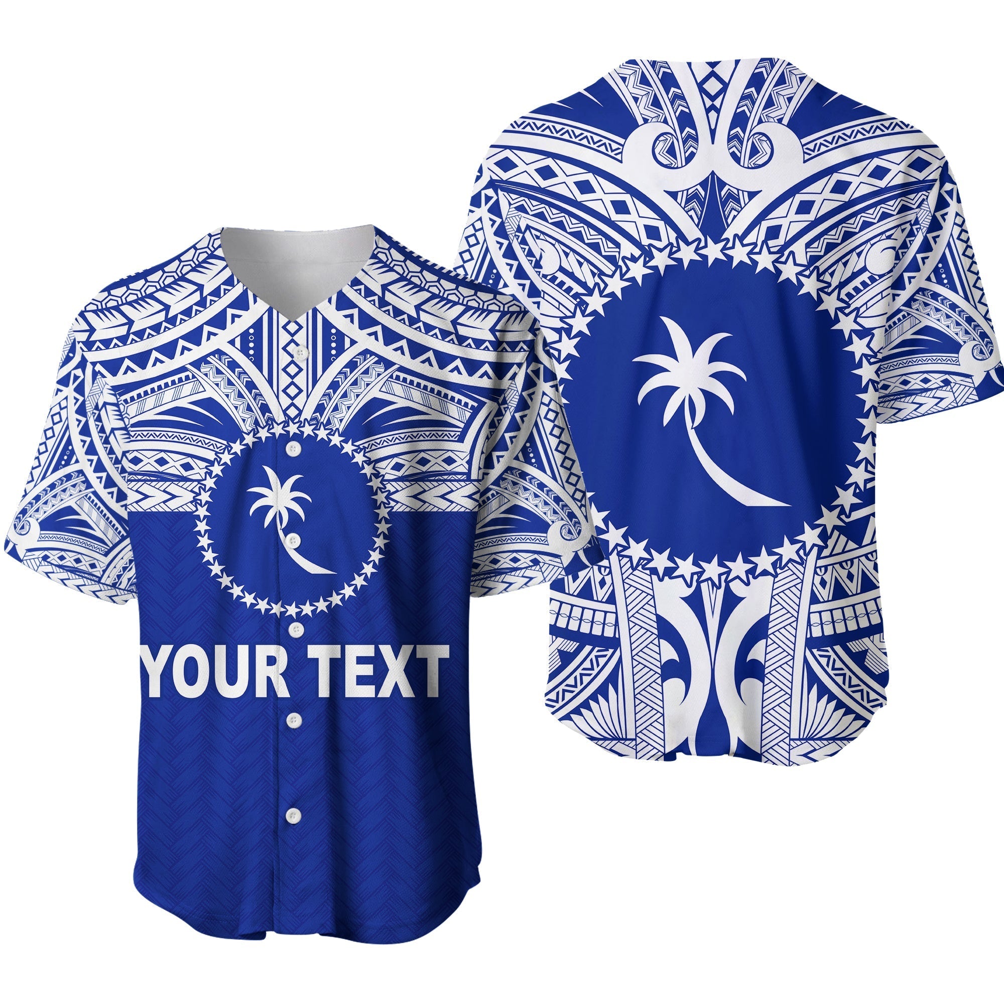 custom-personalised-chuuk-flag-baseball-jersey-micronesia-style-blue