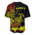 Hawaii Polynesian Baseball Jersey Wild Hammerhead Sharks Fresh Life LT13 - Wonder Print Shop