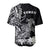 Hawaii Polynesian Baseball Jersey Wild Hammerhead Sharks LT13 - Wonder Print Shop