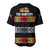 The Hunters PNG Baseball Jersey Papua New Guinea Hunters Rugby LT13 - Wonder Print Shop