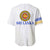 Sri Lanka Baseball Jersey Traditional Pattern and Elephants LT13 - Wonder Print Shop