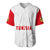 Tunisia Baseball Jersey Tunisian Patterns Sporty Style LT13 - Wonder Print Shop