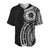 Cook Islands Baseball Jersey Polynesian Cultural The Best For You LT13 - Wonder Print Shop