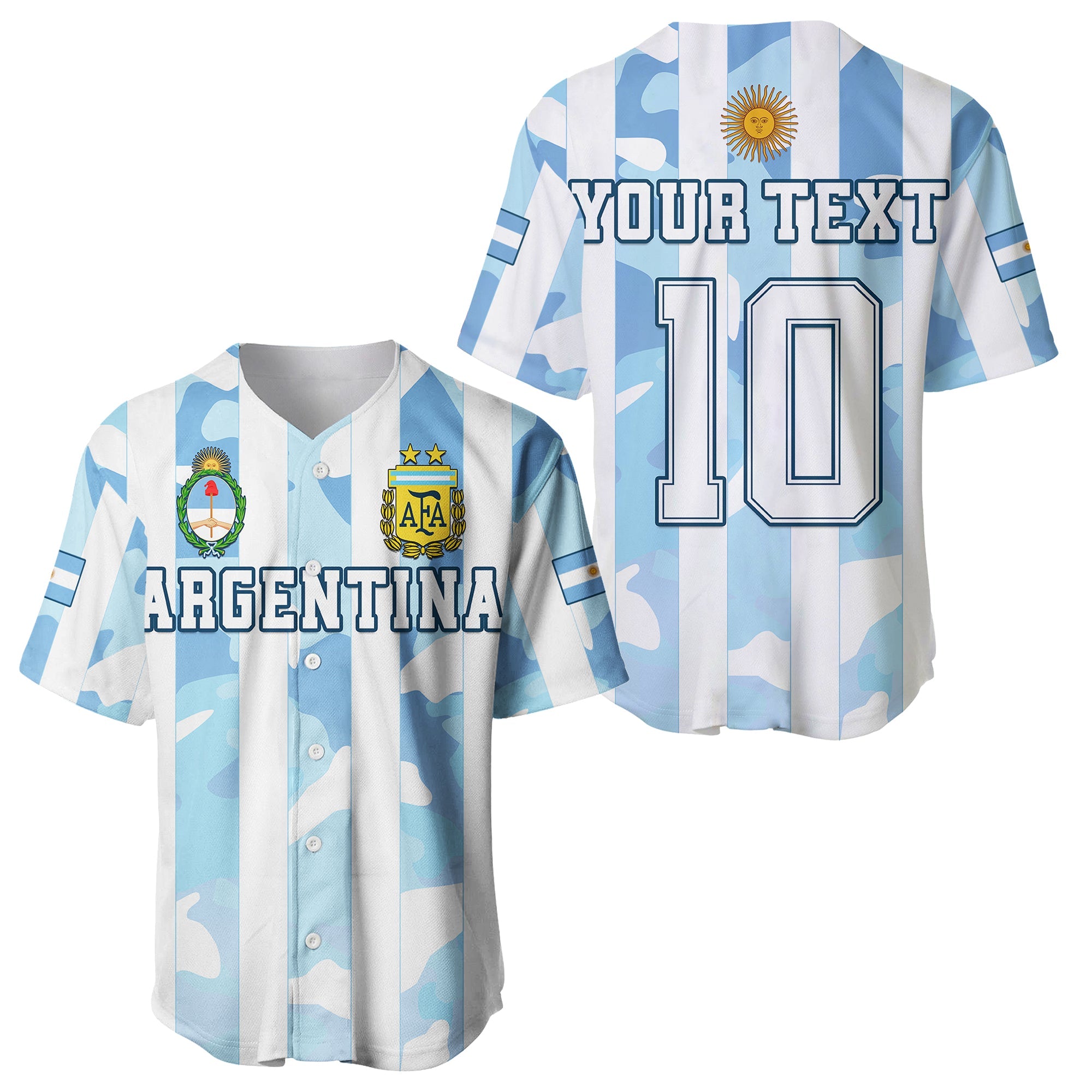 custom-personalised-argentina-football-baseball-jersey-afa-champions-2022-sporty-style