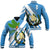 (Custom Personalised) Guatemala Baseball Jacket Resplendent Quetzal Gorgeous LT13 - Wonder Print Shop