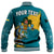 custom-personalised-bahamas-baseball-jacket-blue-marlin-with-bahamian-coat-of-arms