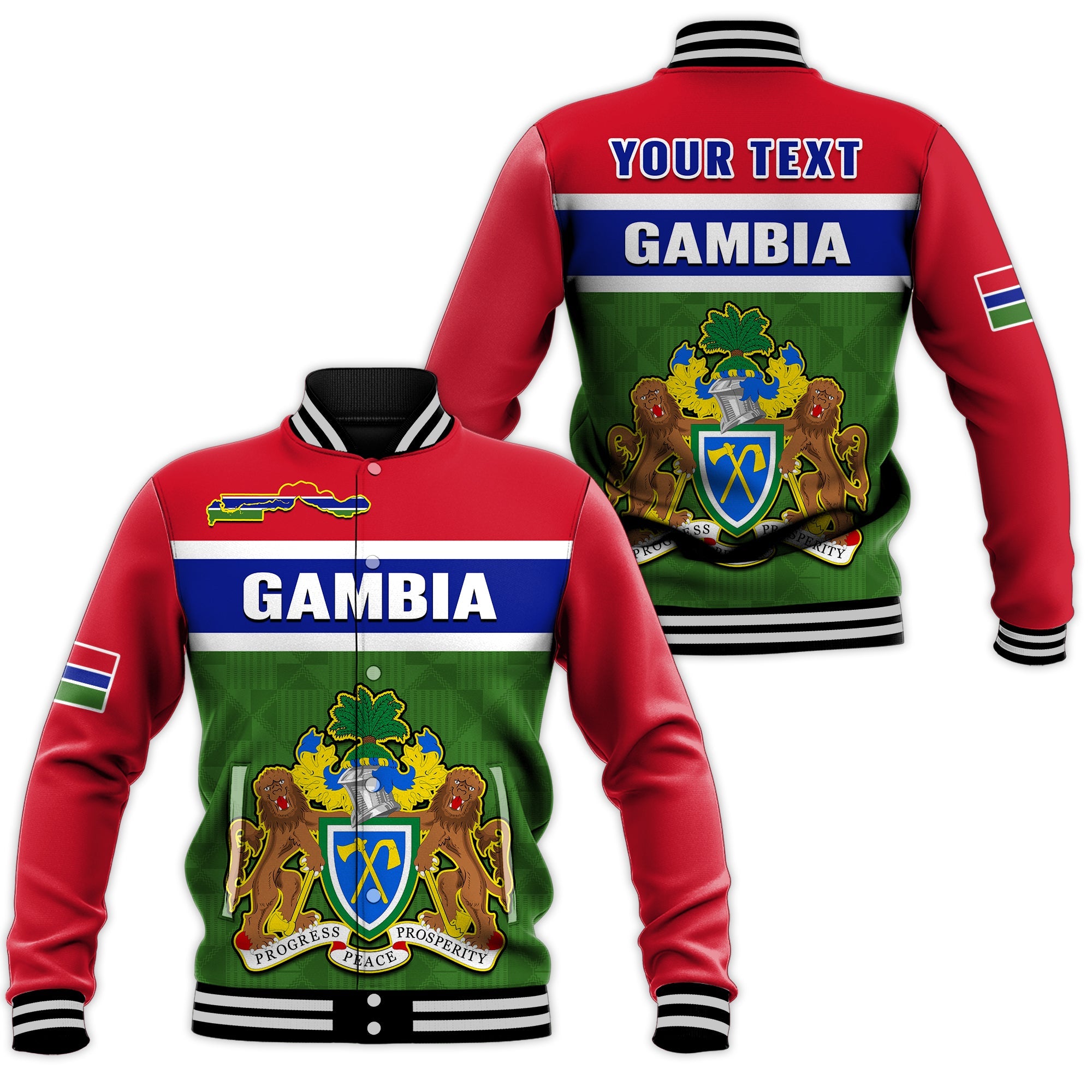 custom-personalised-gambia-baseball-jacket-happy-58th-independence-anniversary-flag-style