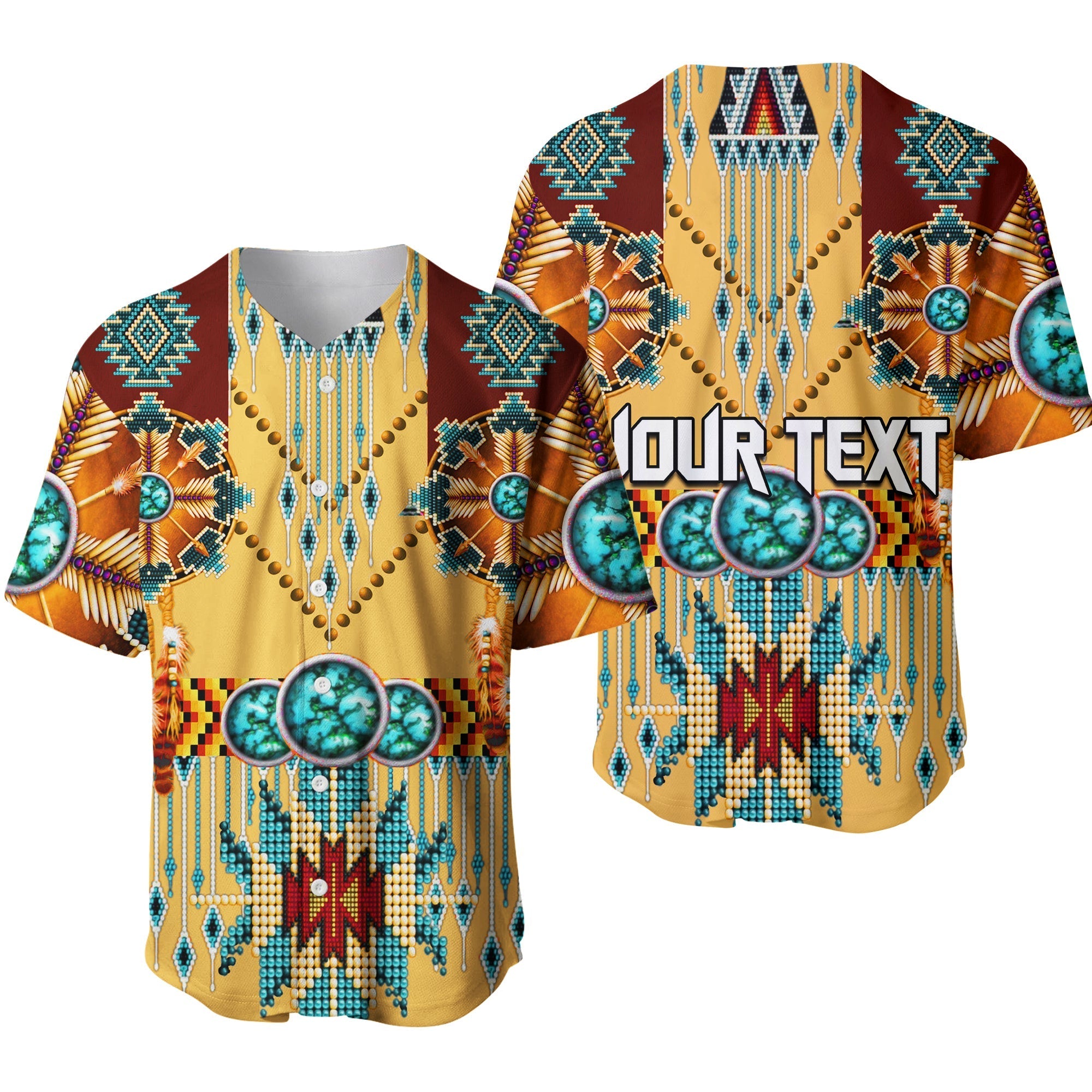 custom-personalised-native-american-baseball-jersey-dream-catchers-indigenous