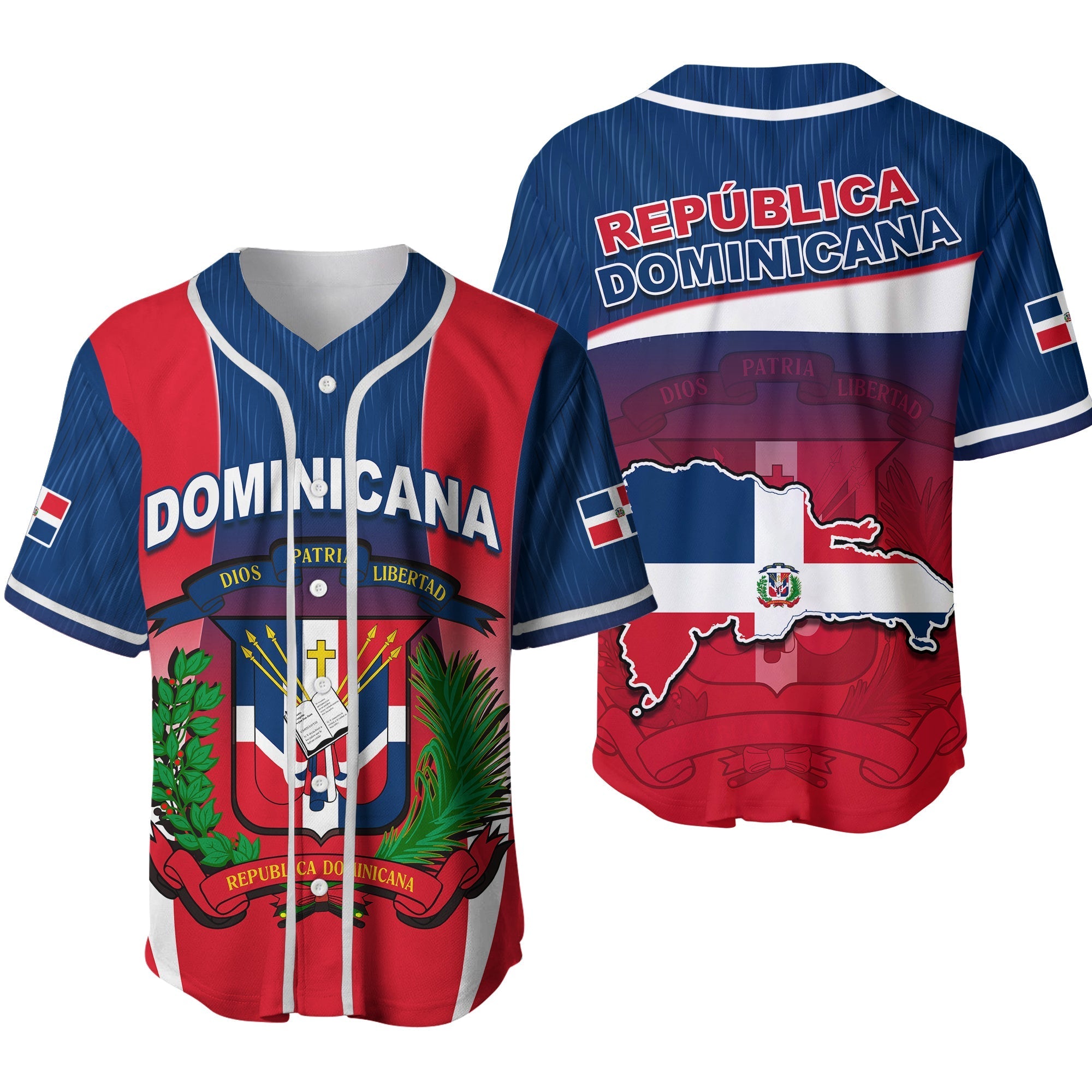 dominican-republic-baseball-jersey-dominicana-style-sporty-ver02