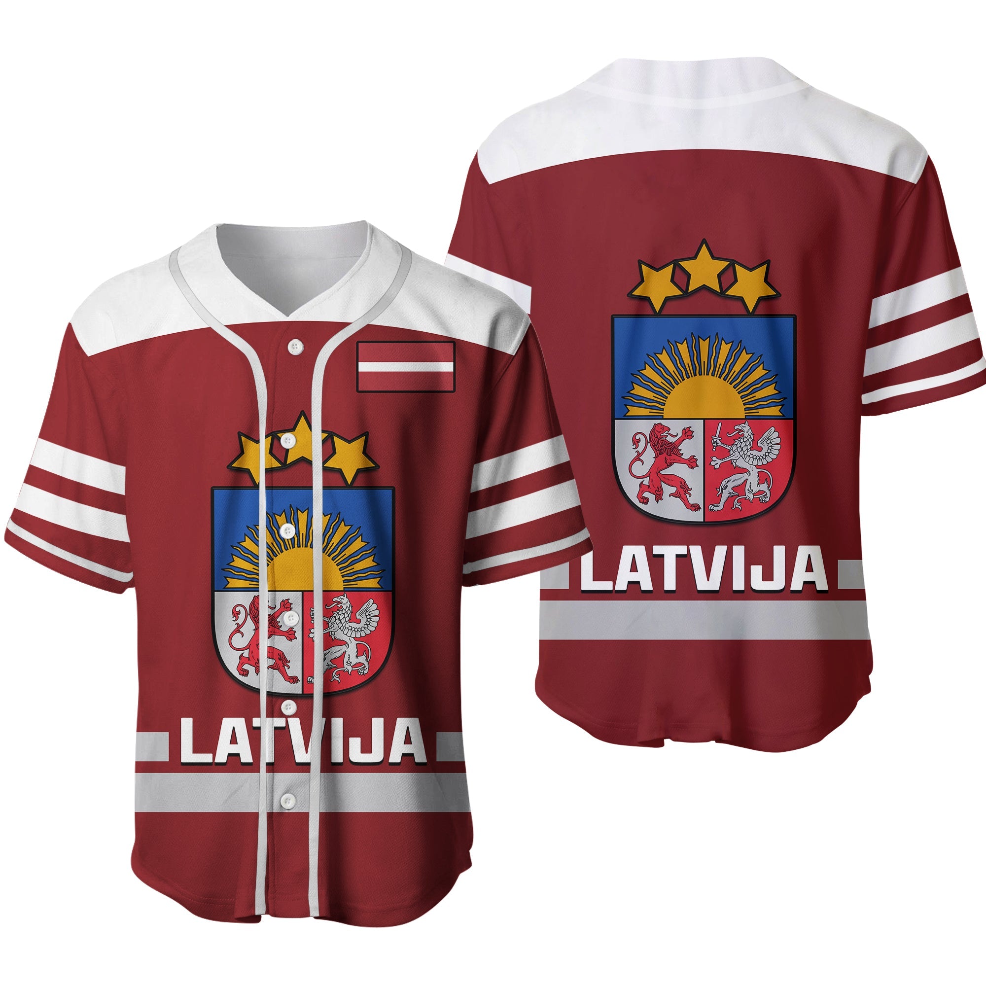 latvia-hockey-2023-baseball-jersey-red-sporty-style-ver02