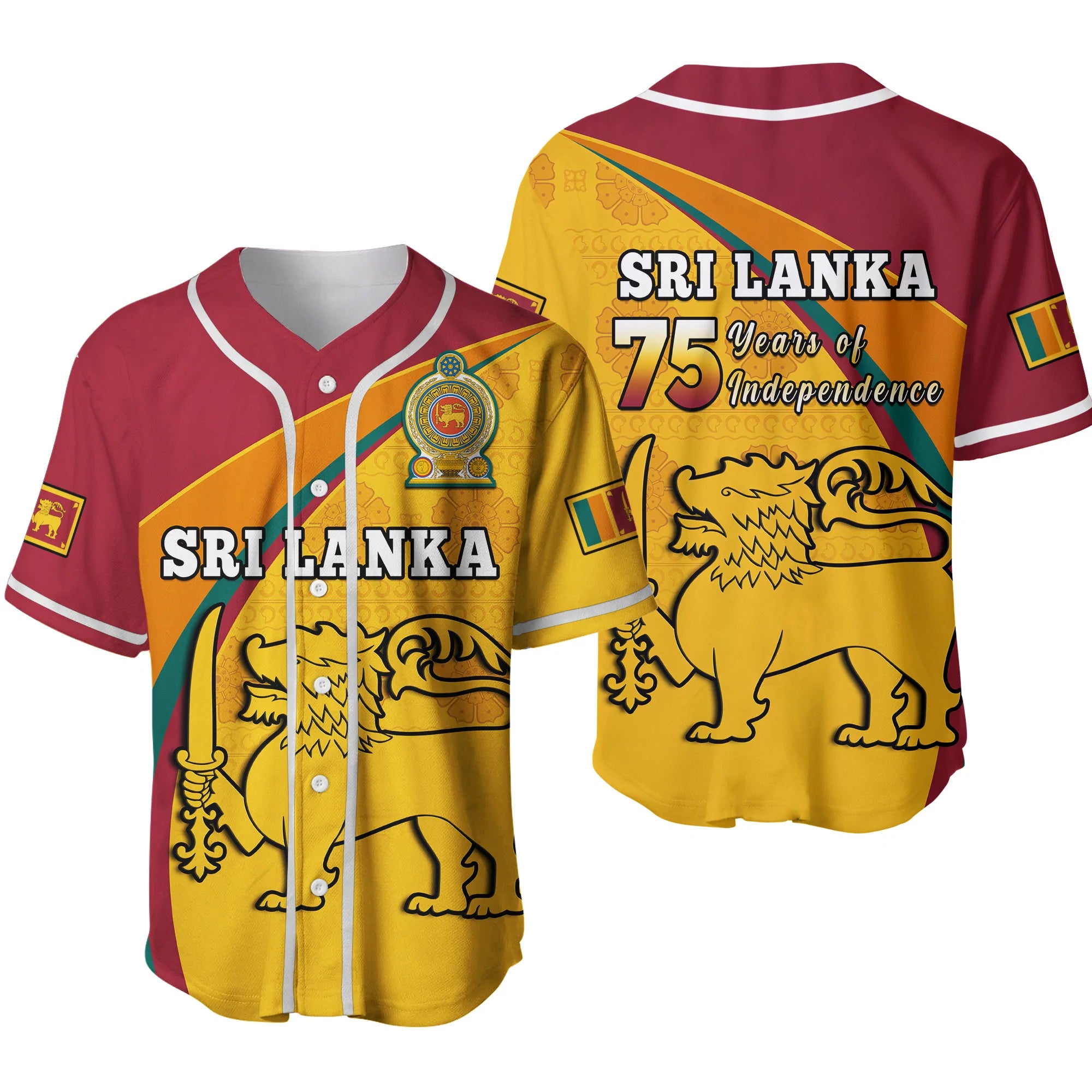 sri-lanka-baseball-jersey-sri-lankan-pattern-happy-75-years-of-independence-ver02