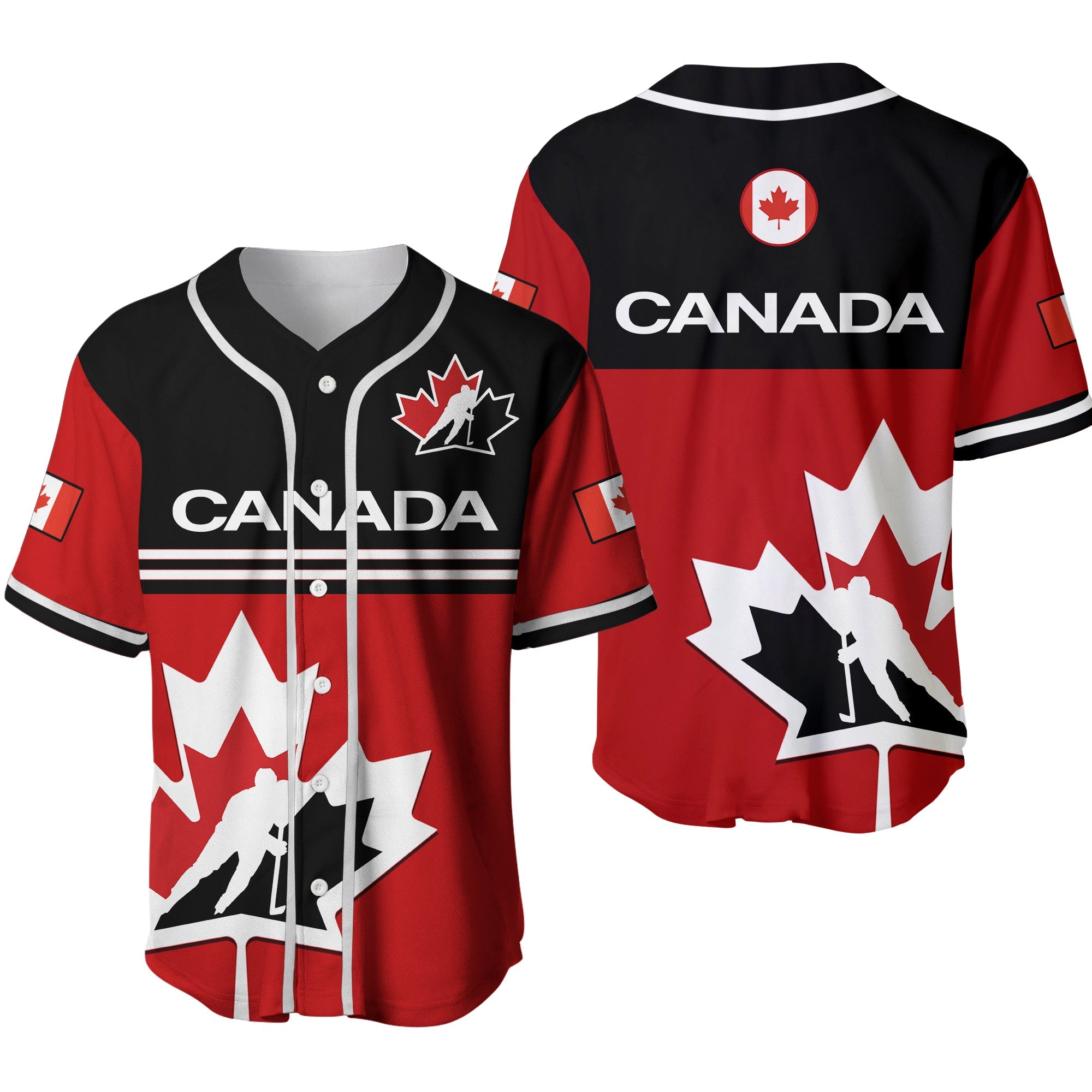 canada-hockey-2023-baseball-jersey-maple-leaf-red-style-ver02