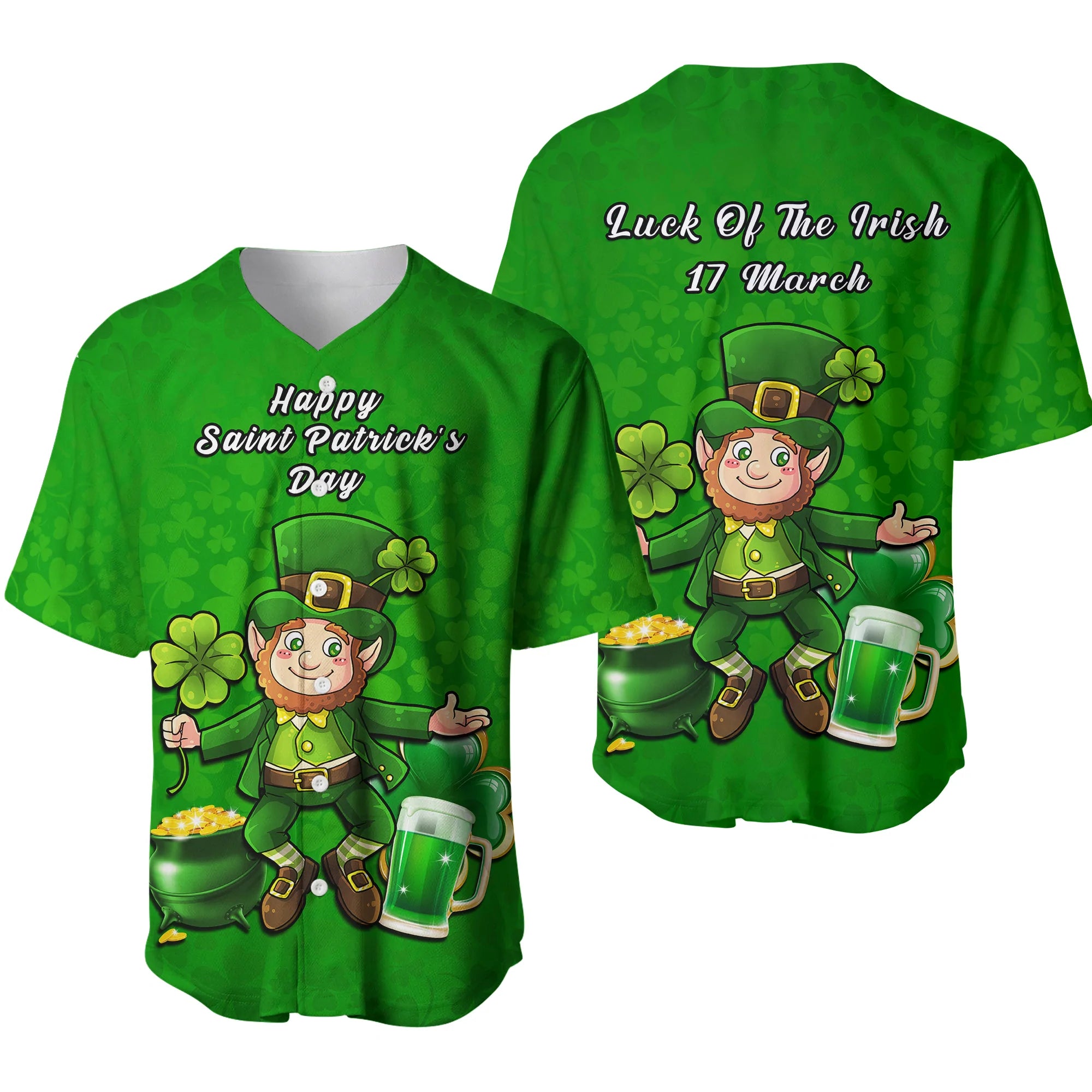 ireland-baseball-jersey-saint-patricks-day-happy-leprechaun-and-shamrock-ver01