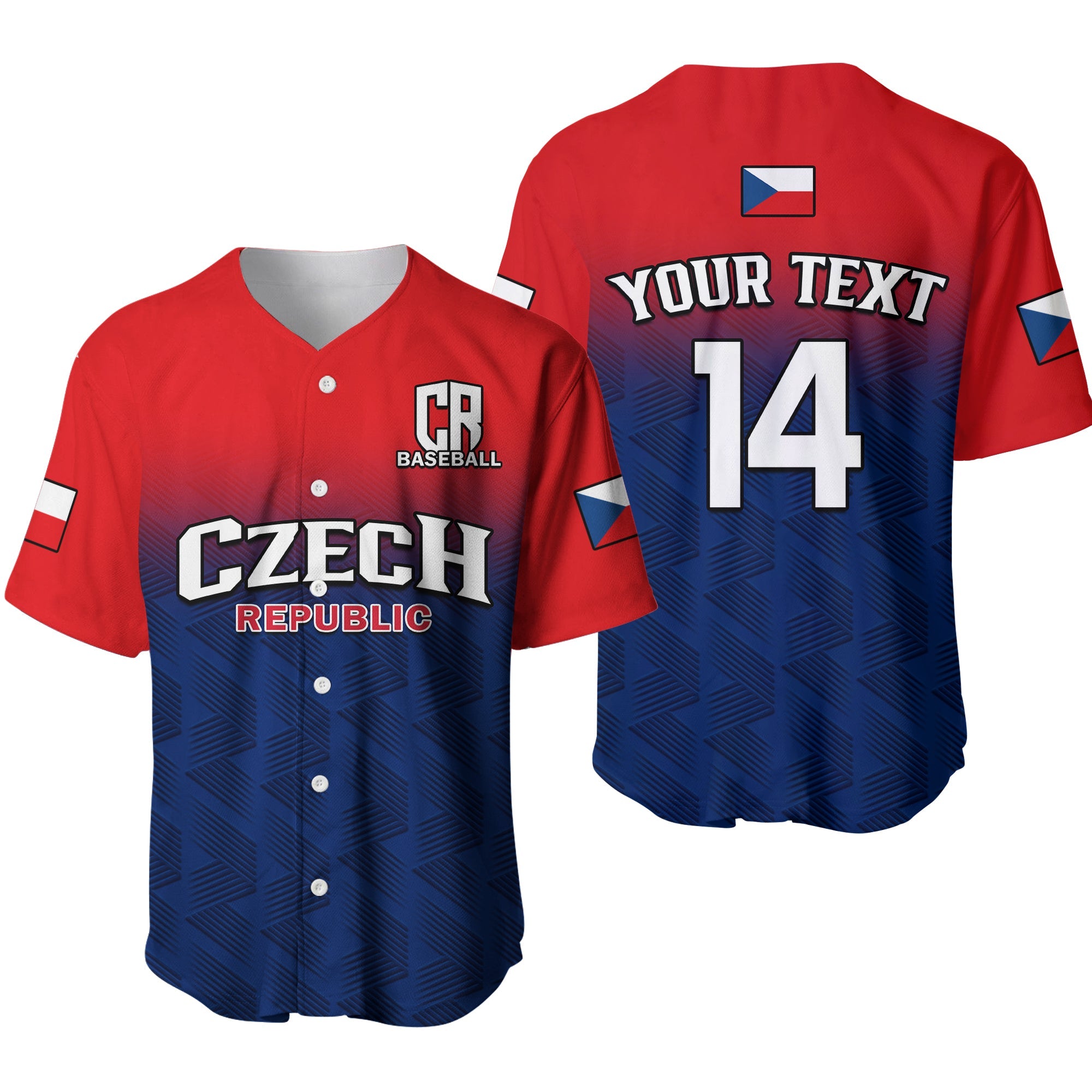 custom-text-and-number-czech-republic-2023-baseball-jersey-baseball-classic-ver01