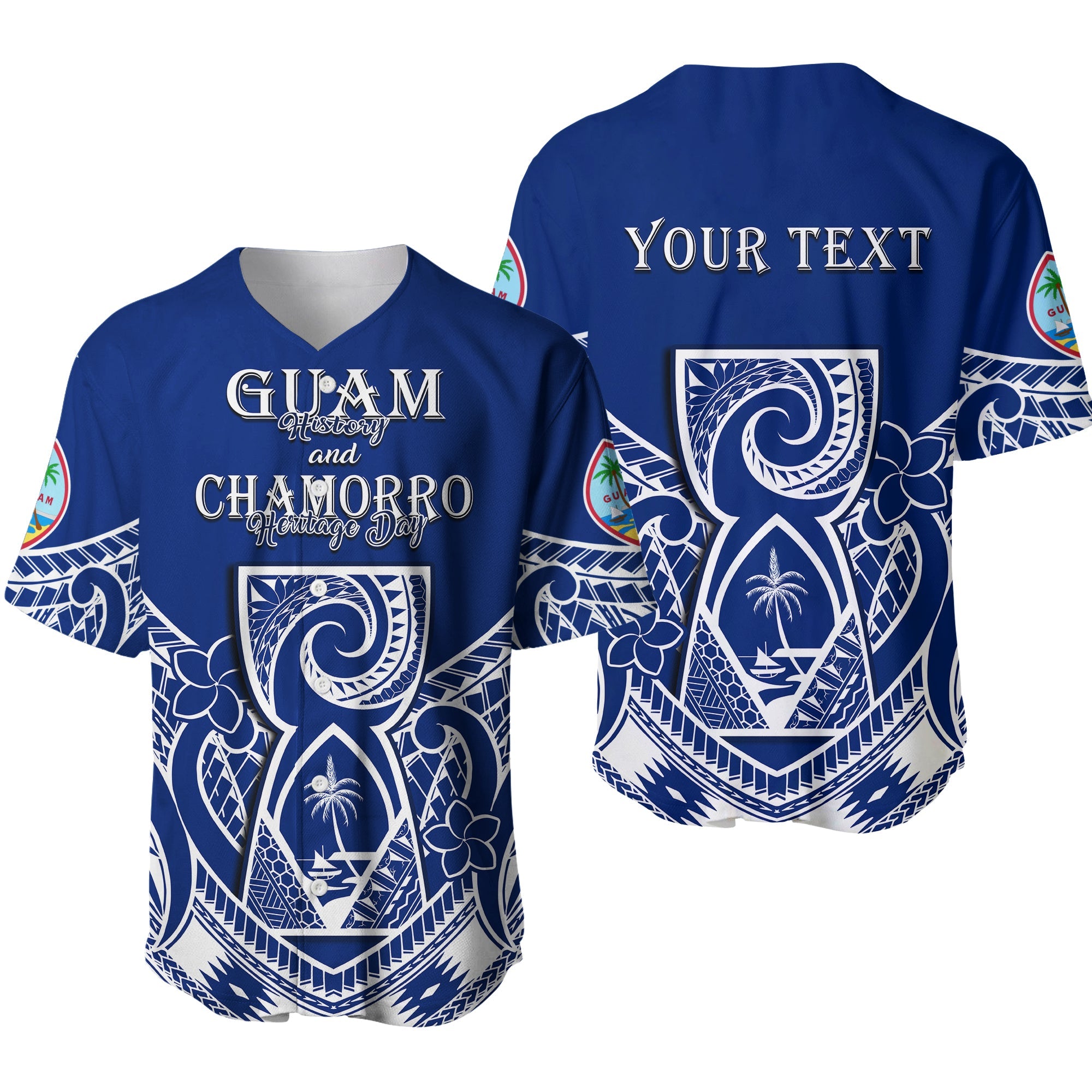 custom-personalised-guam-history-and-chamorro-heritage-day-baseball-jersey-latte-stone-polynesian-ver01