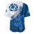 Scotland Rugby Baseball Jersey Scottish Coat Of Arms Mix Thistle Newest Version - Wonder Print Shop
