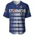 (Custom Text And Number) Stormers South Africa Rugby Baseball Jersey We Are The Champions URC Unity - Wonder Print Shop