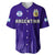 Argentina Football Baseball Jersey Vamos La Albiceleste 2022 Newest Style - Wonder Print Shop