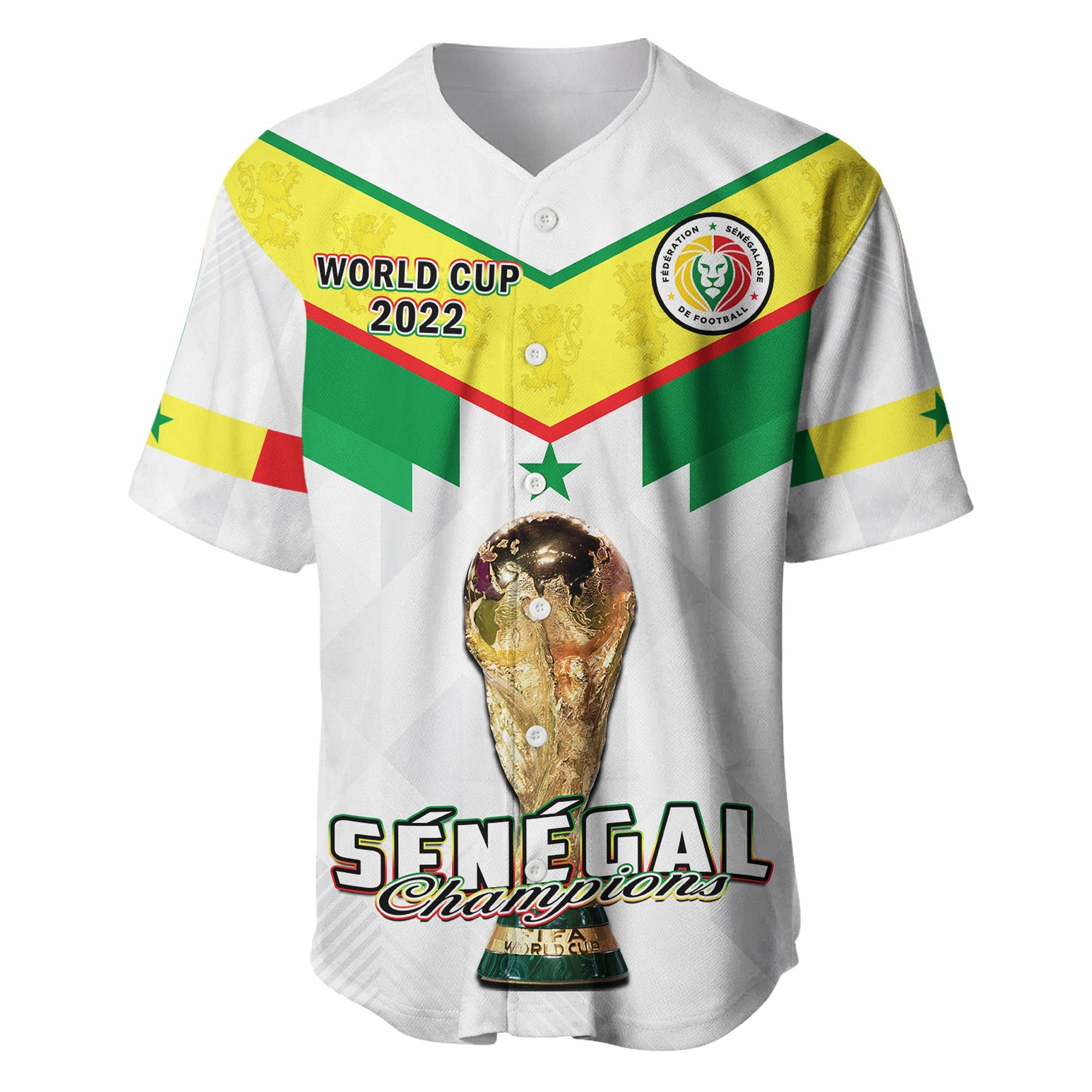 senegal-football-baseball-jersey-champions-wc-2022