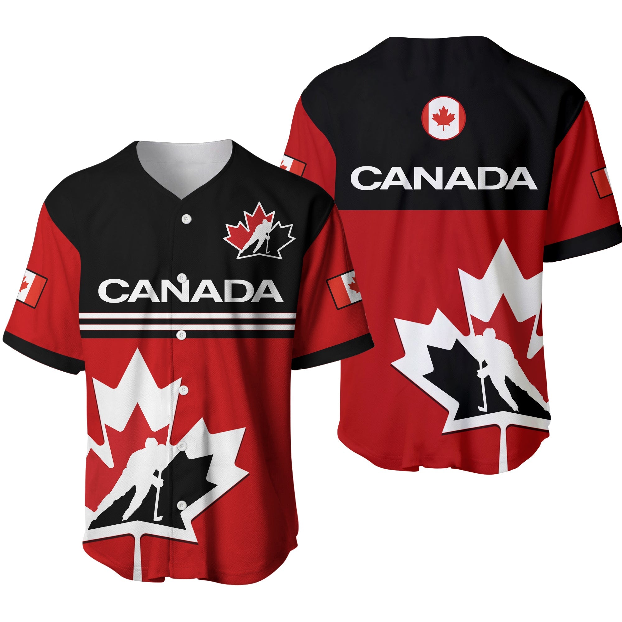 canada-hockey-2023-baseball-jersey-maple-leaf-red-style-ver01