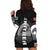 Eritrea Hoodie Dress Coat Of Arms LT13 - Wonder Print Shop