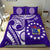 custom-personalised-cook-islands-tatau-bedding-set-symbolize-passion-stars-version-purple