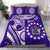 custom-personalised-cook-islands-tatau-bedding-set-symbolize-passion-stars-version-purple