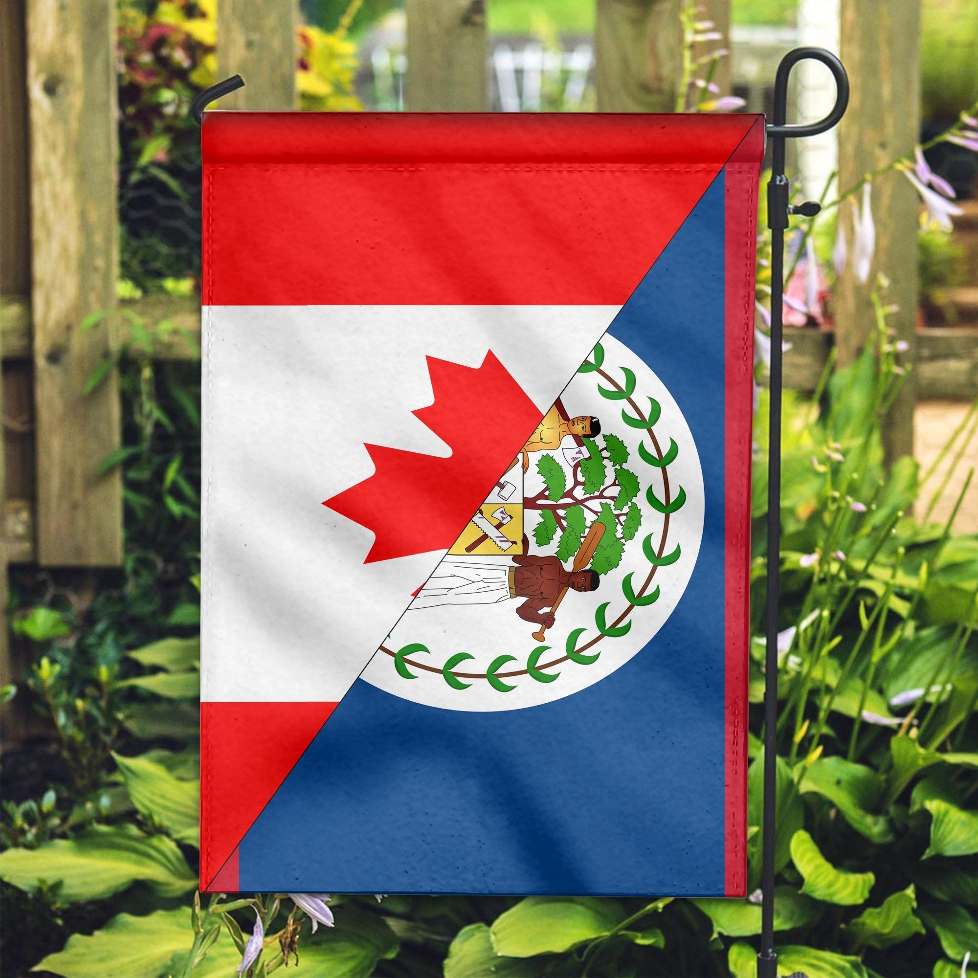 canada-flag-with-belize-flag