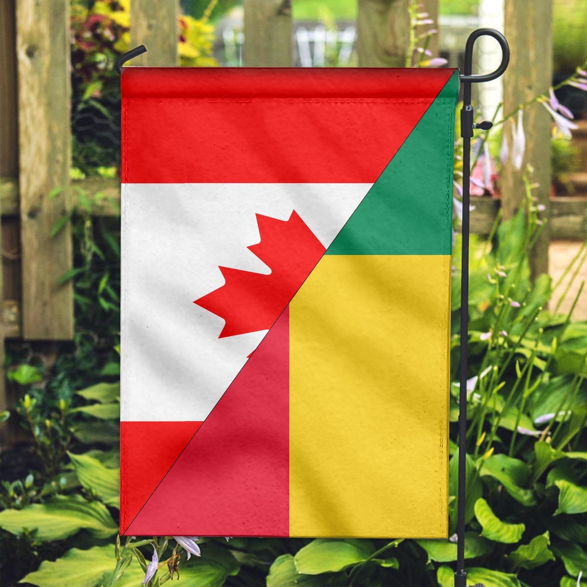 canada-flag-with-benin-flag