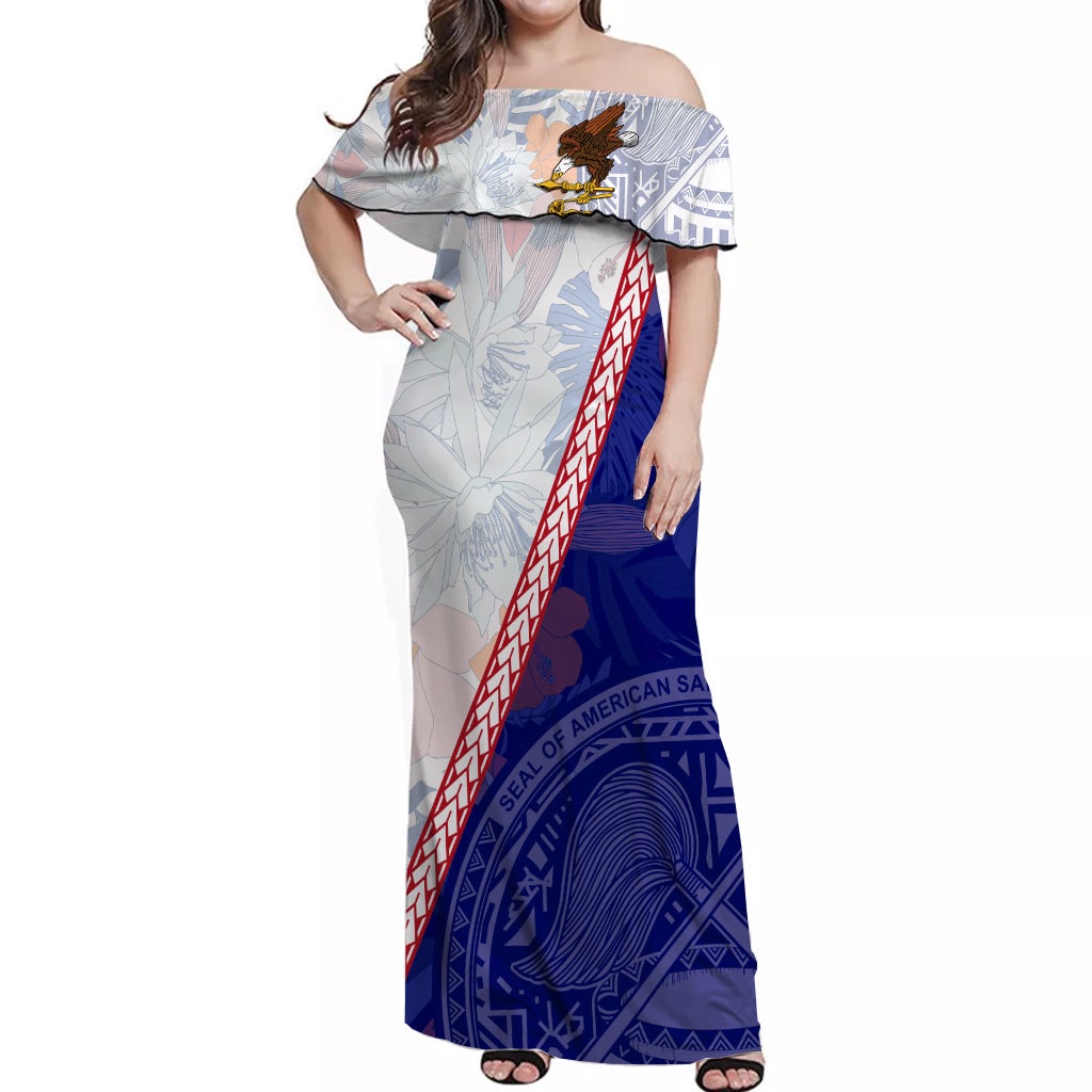 american-samoa-floral-design-off-shoulder-long-dress-american-samoa-flag