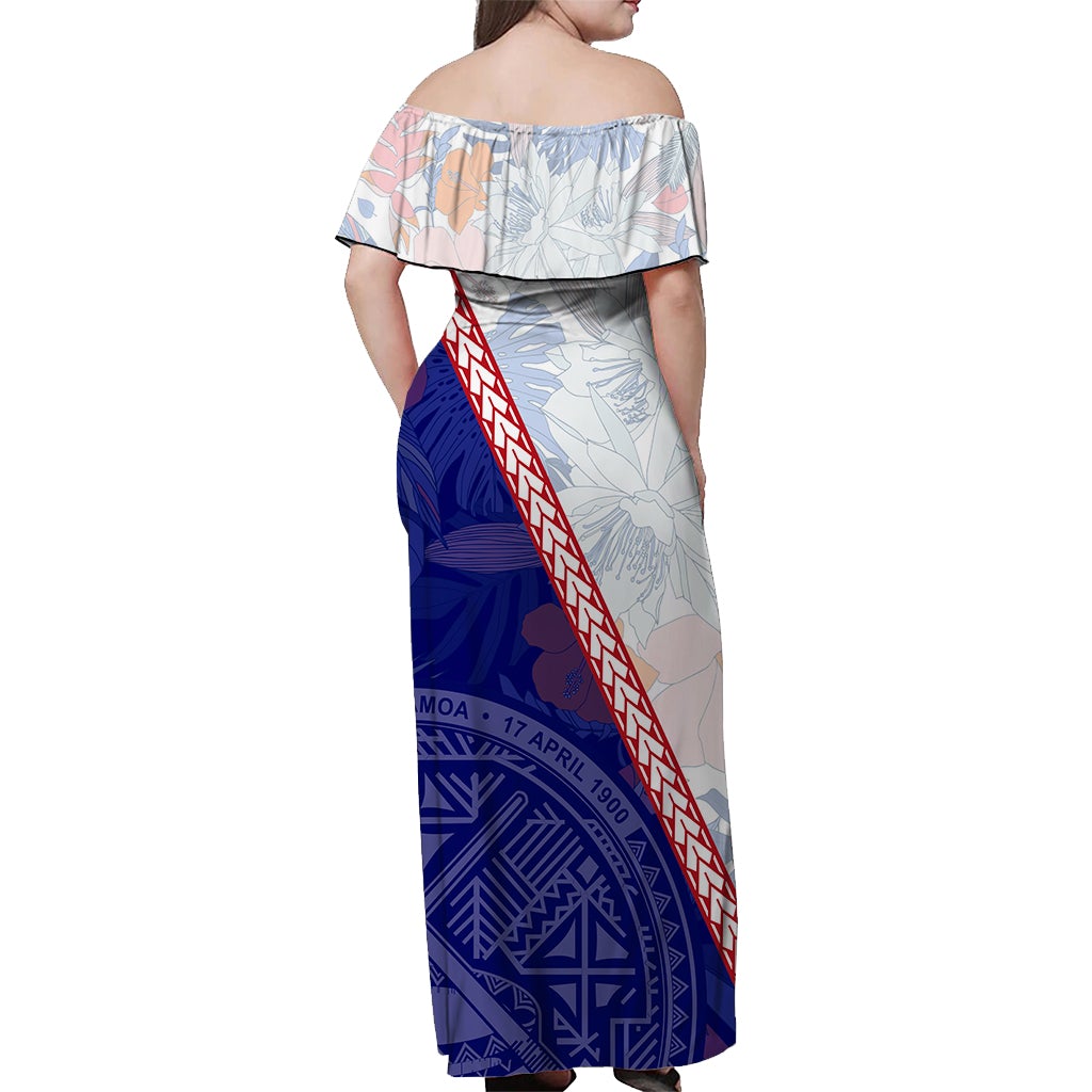 american-samoa-floral-design-off-shoulder-long-dress-american-samoa-flag
