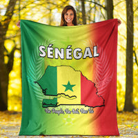 senegal-premium-blanket-lion-with-senegal-map-reggae-style-ver02