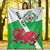 custom-personalised-wales-football-premium-blanket-come-on-welsh-dragons-with-celtic-knot-pattern