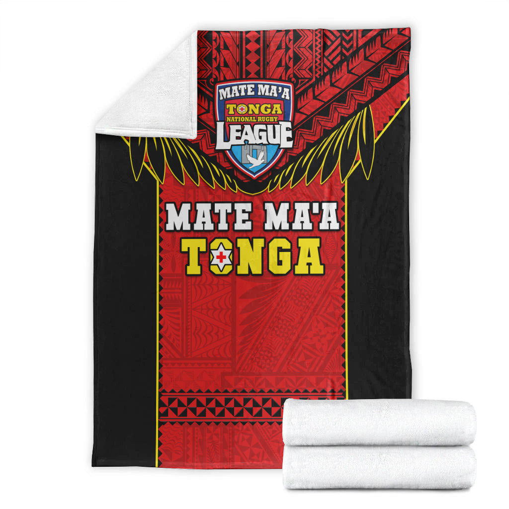 tonga-rugby-premium-blanket-mate-maa-tonga-pacific-ngatu-black